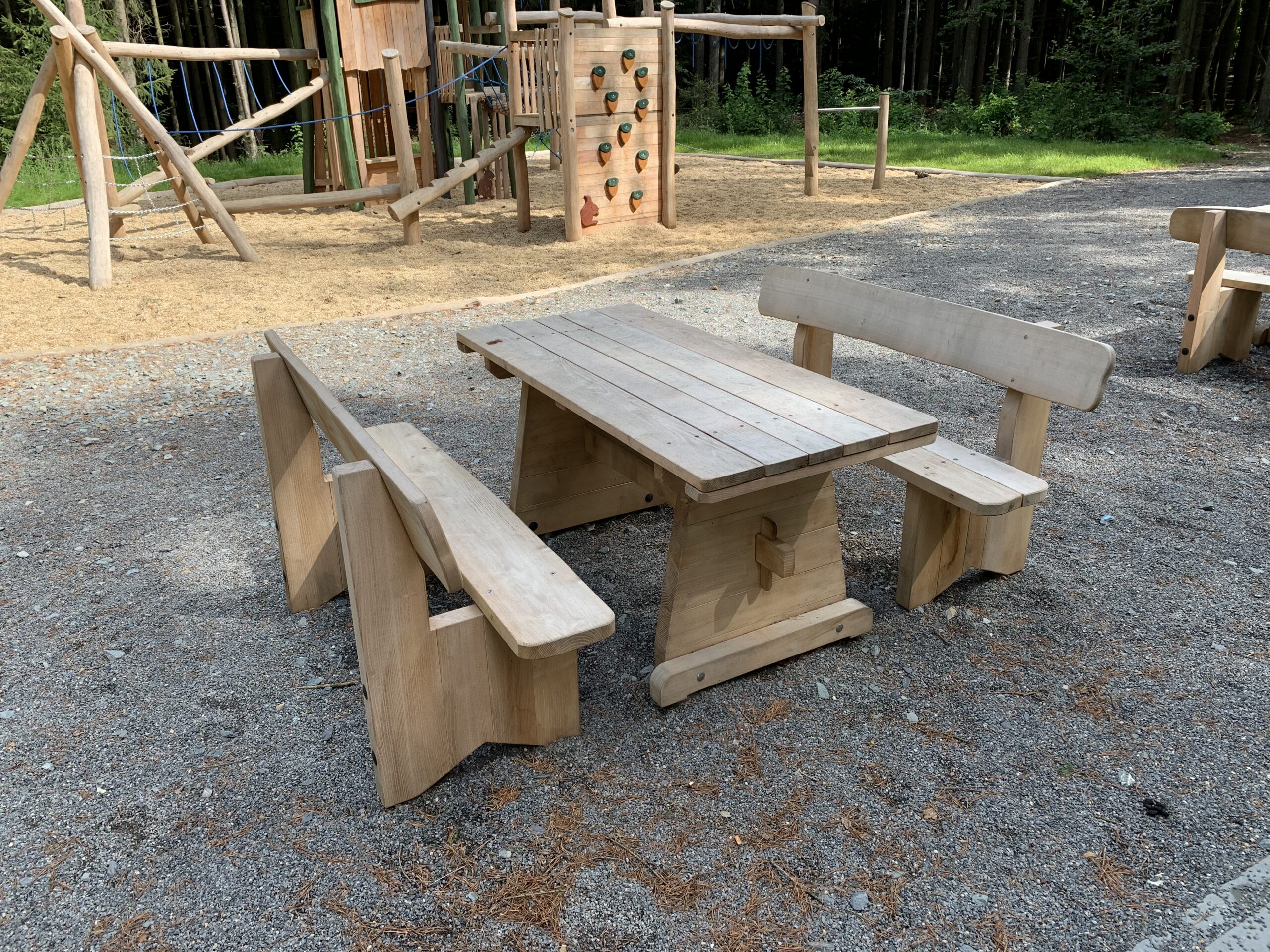 Sitzgruppe Goldener Reiter 1.1 2 Sitzgruppe Goldener Reiter 1.1 – Bild 2