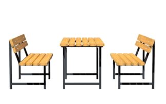 Sitzgruppe Haldensleben