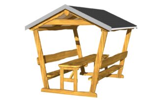 Sitzgruppe 'Reinhardtsdorf'