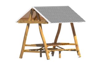 Sitzgruppe Zeitz SH45