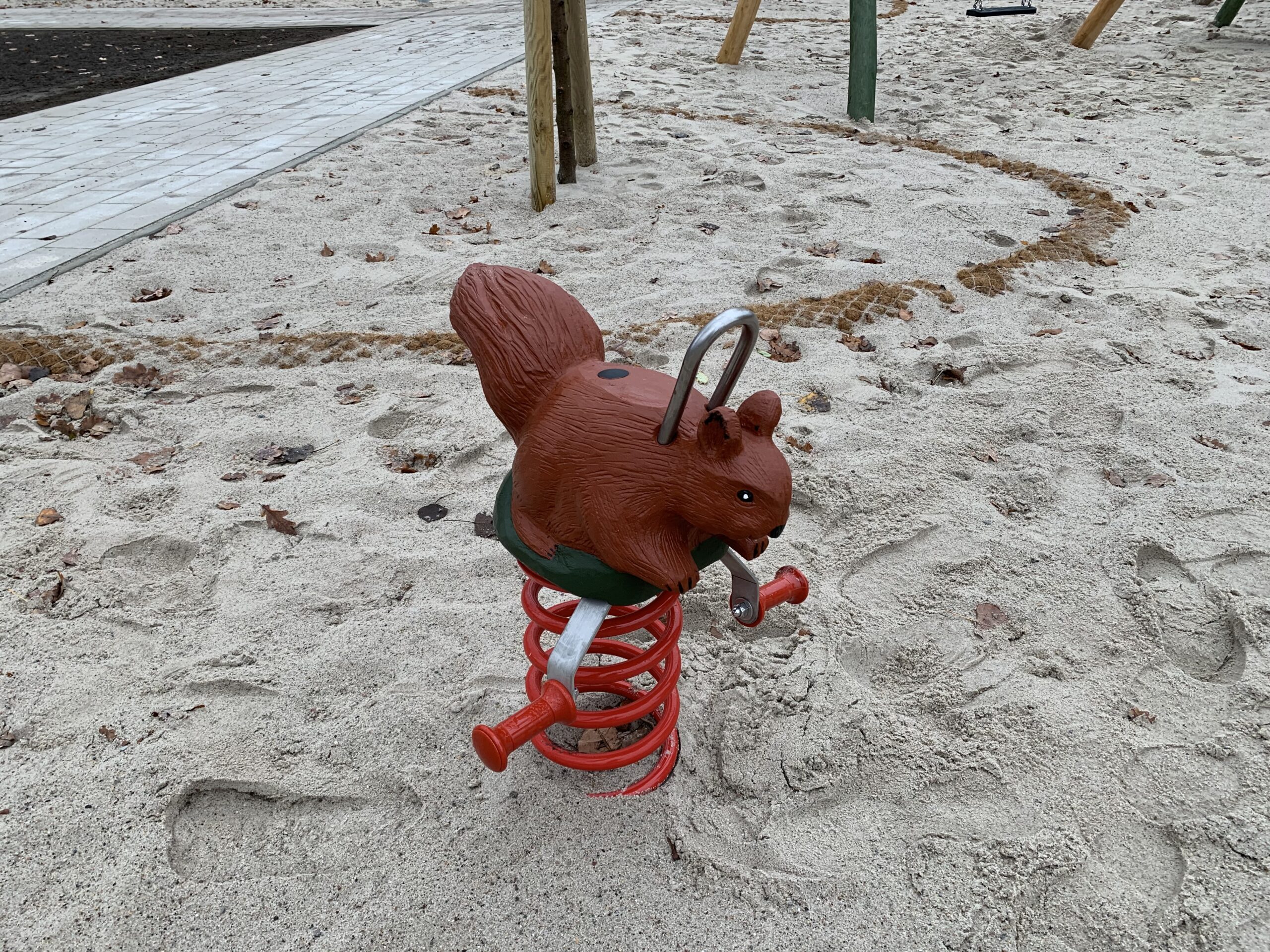 Federwipper Eichhorn – Bild 3