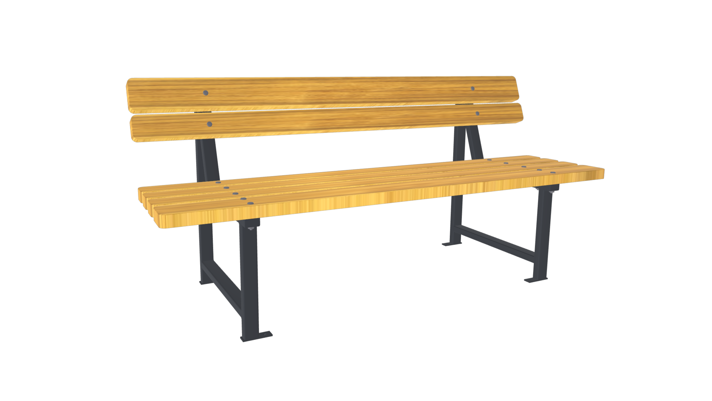 Bank ‚Haldensleben‘ 1 Bank ‚Haldensleben‘