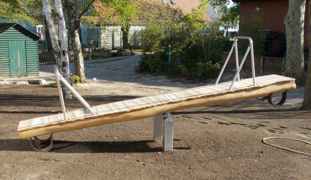 Stehwippe 2 Stehwippe – Bild 2